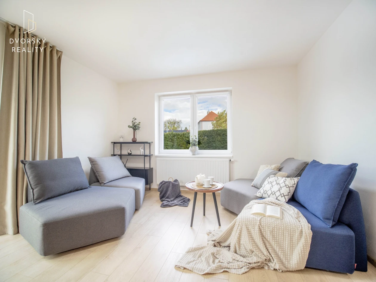 Home staging – ukázka 1