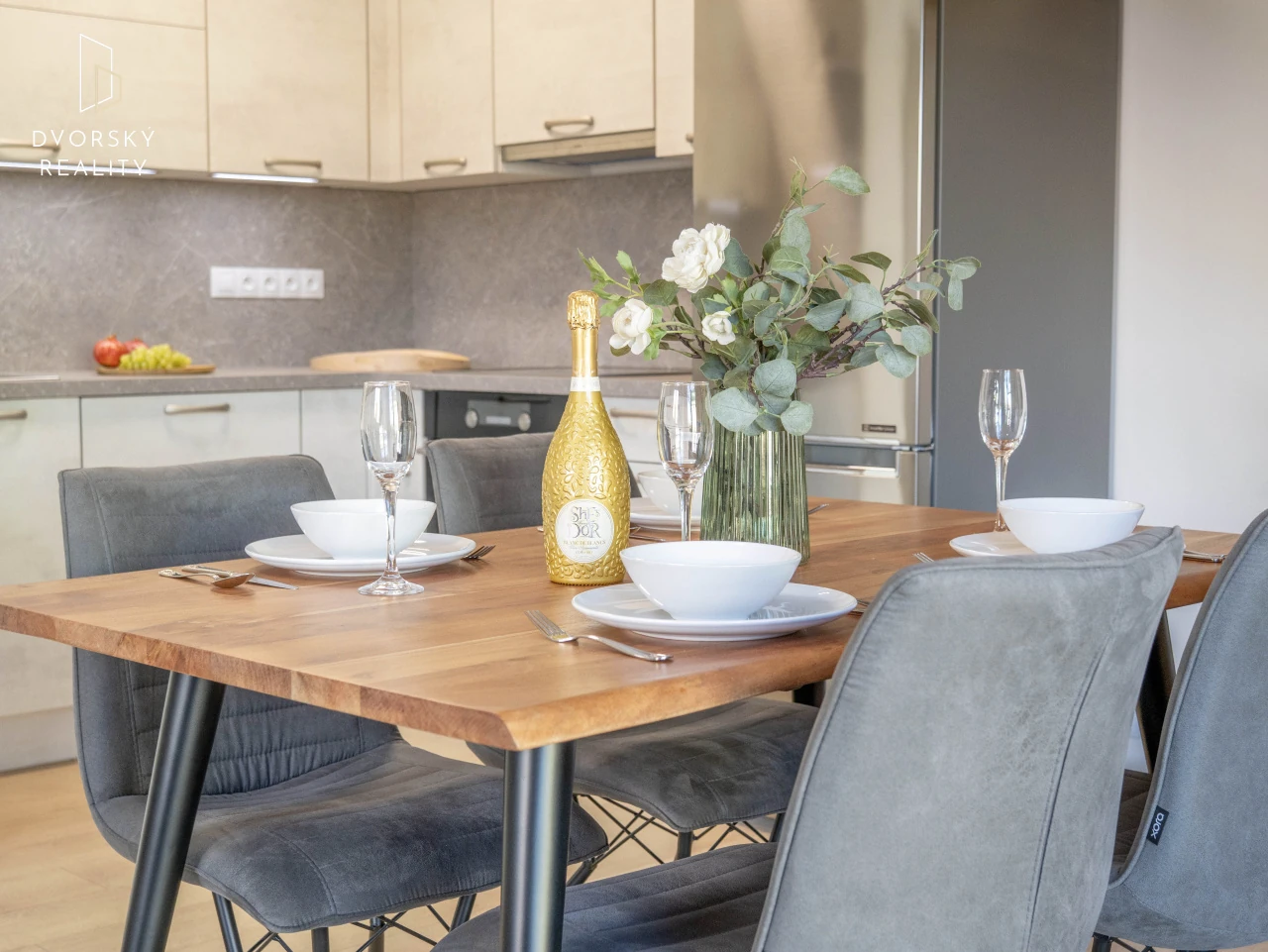 Home staging – ukázka 2